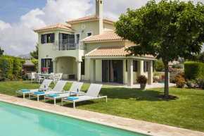 Villa Dionysus